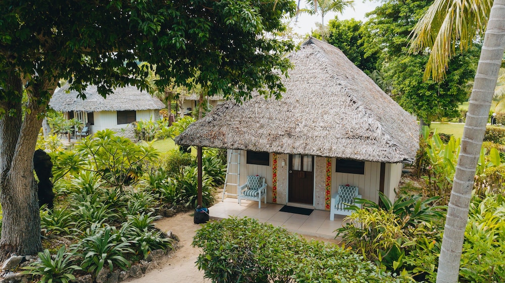 Ocean View Bure (Double) - Photo 5
