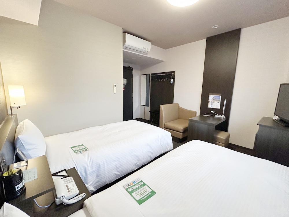 Comfort Twin Room, Non Smoking photo 3
