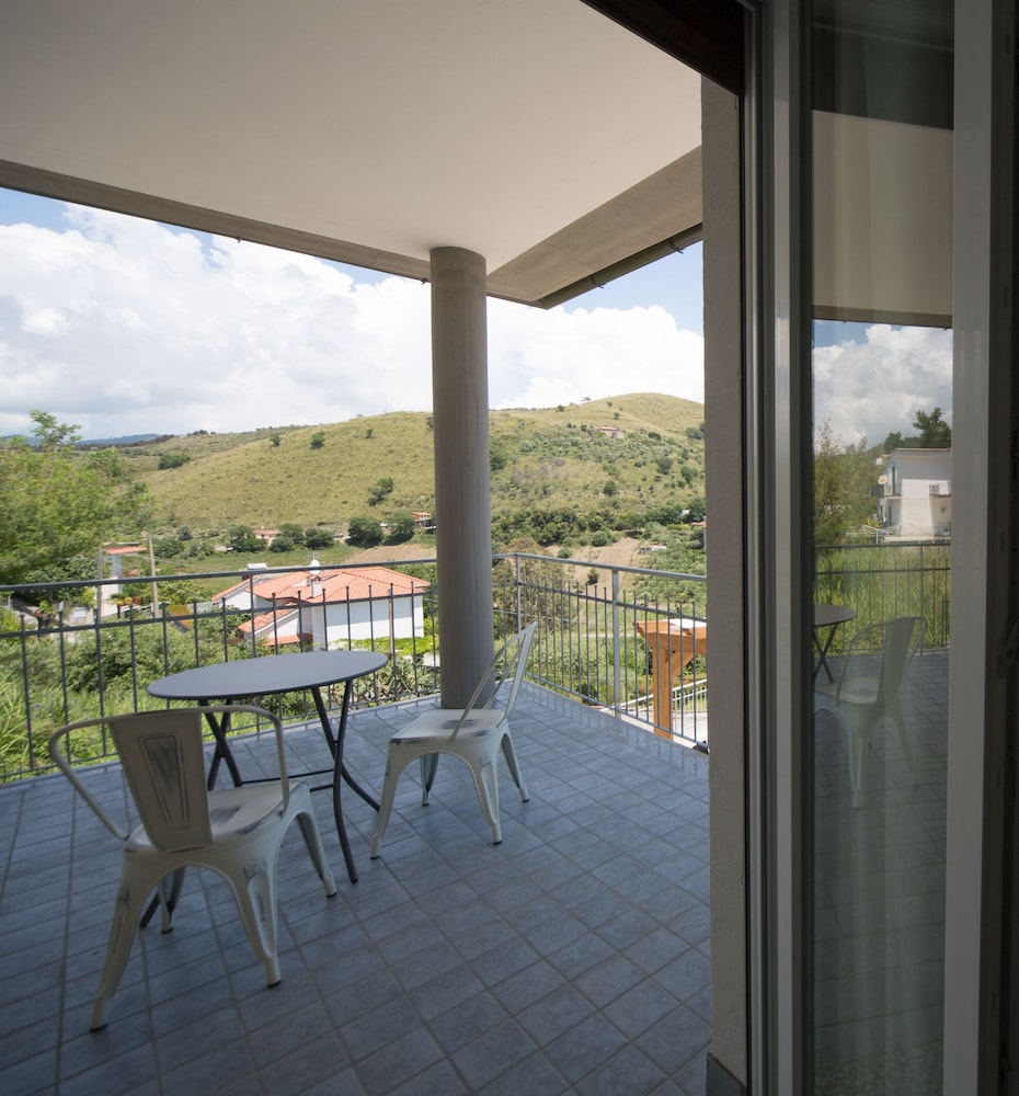 Single Room (Camerota) photo 3