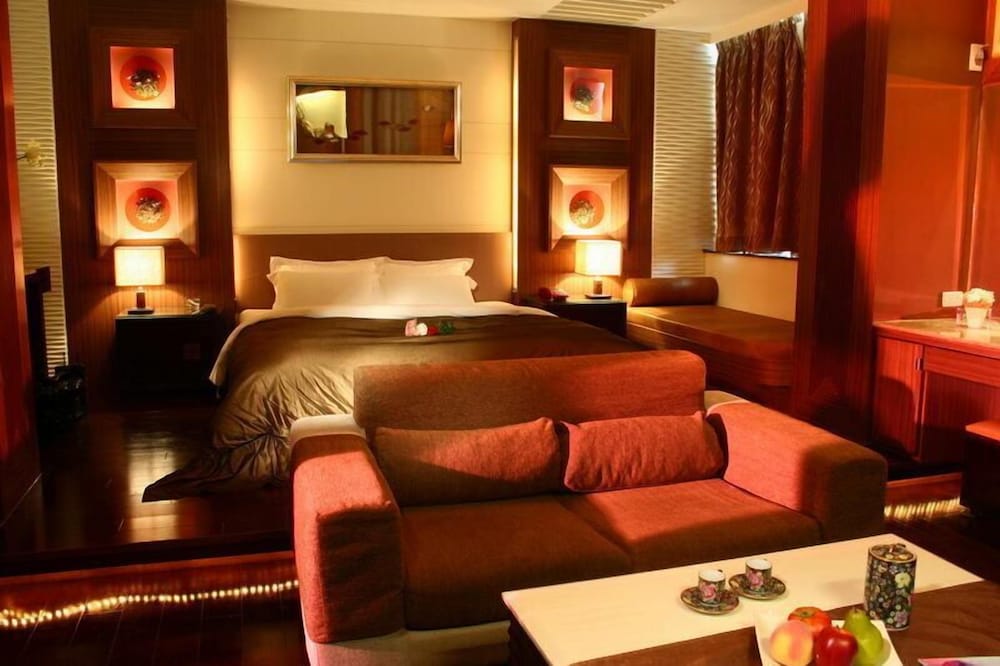 Superior Double Room photo 1