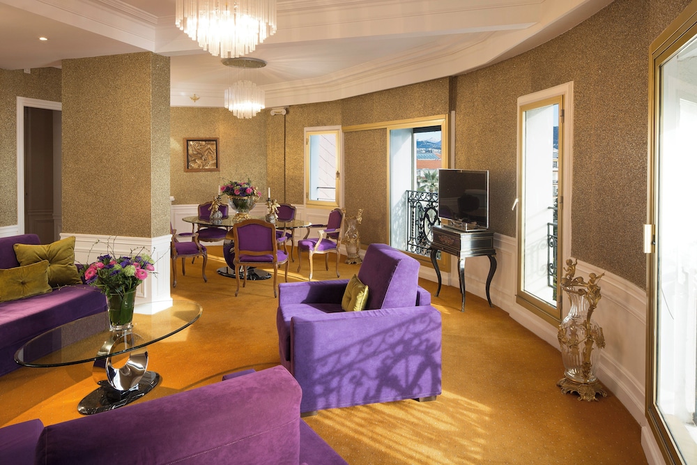 Panoramic Suite, 1 Bedroom, 2 Bathrooms, Sea View