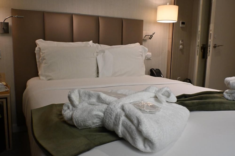 The Leaf Boutique Hotel - Photo 13