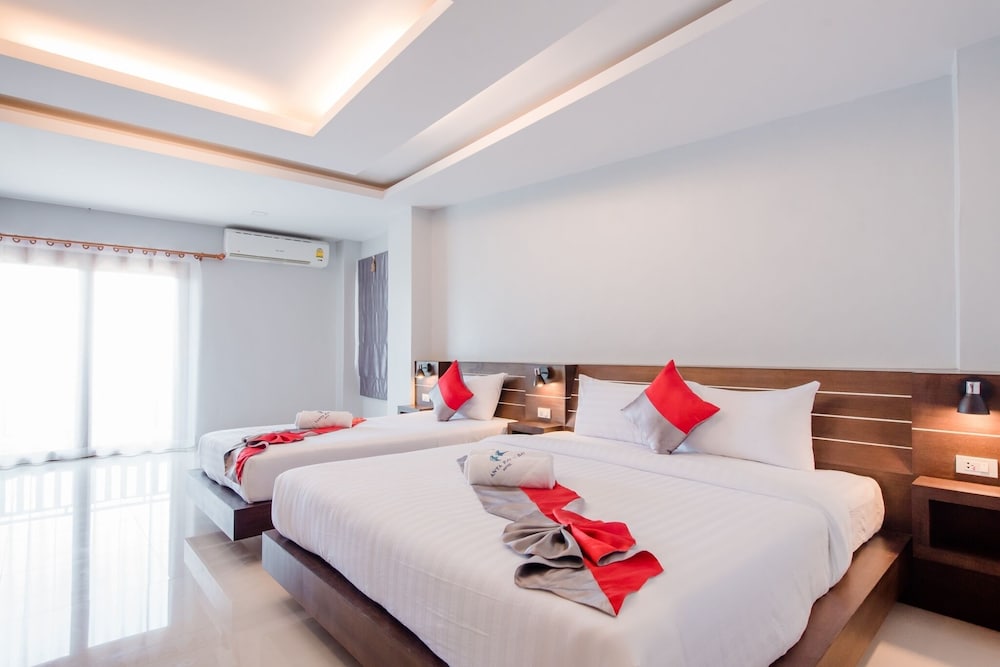 Family Triple Room photo 2