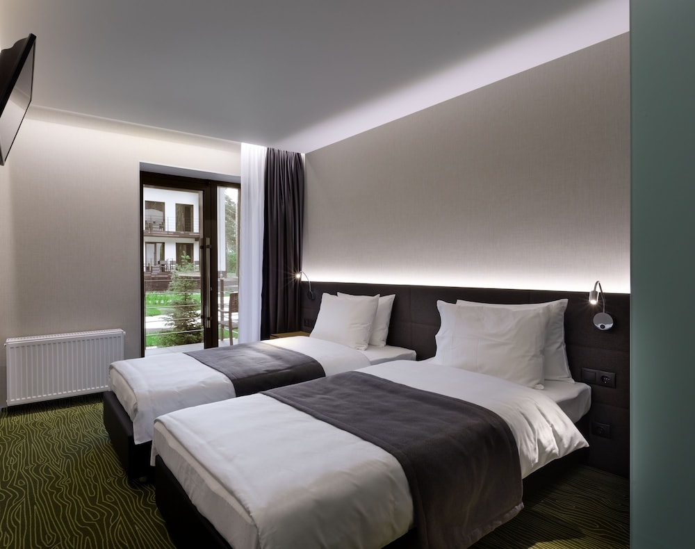 Comfort Double or Twin Room photo 3