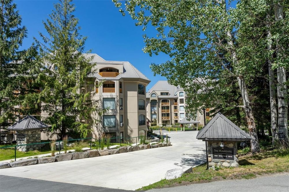 Marquise - Ski in Ski out - Pool - Hot tub -1st fl, Foto 19