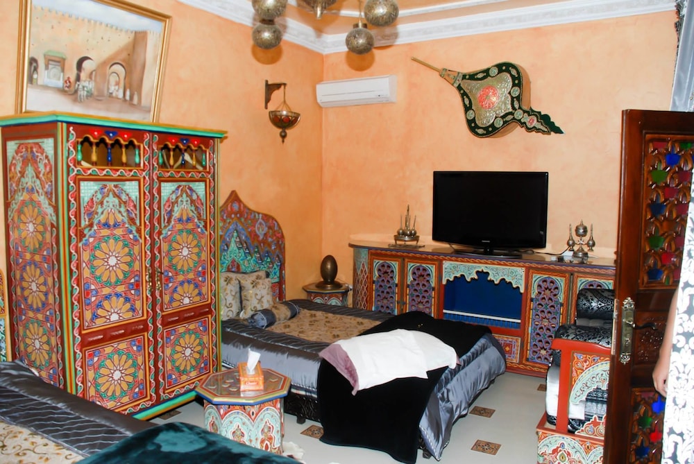 Traditional Double Room photo 1