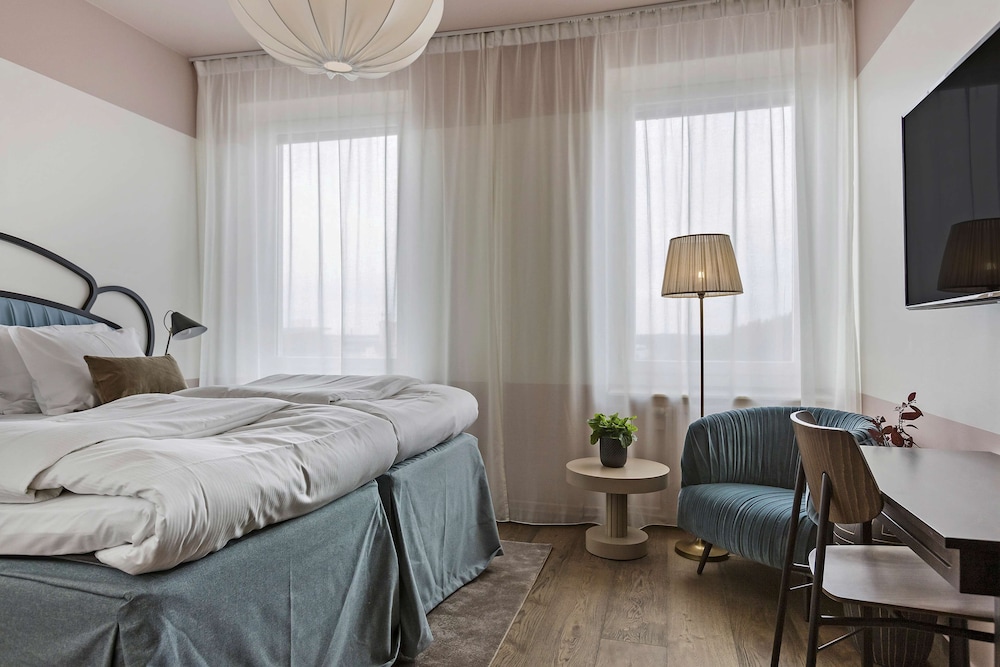 Standard Room, 2 Twin Beds, Non Smoking - Photo 4