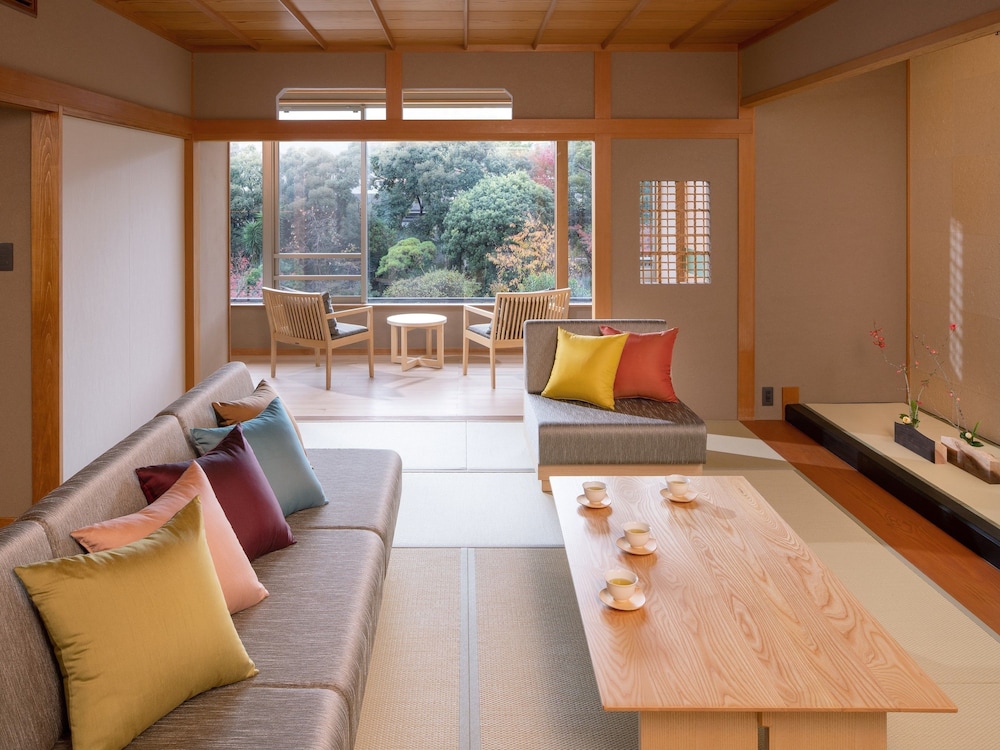 Japanese Style Room FA4