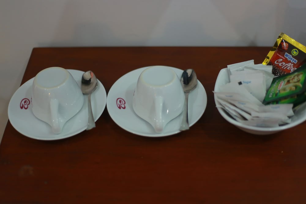 Deluxe Triple Room, 1 Bedroom, Mountain View photo 2