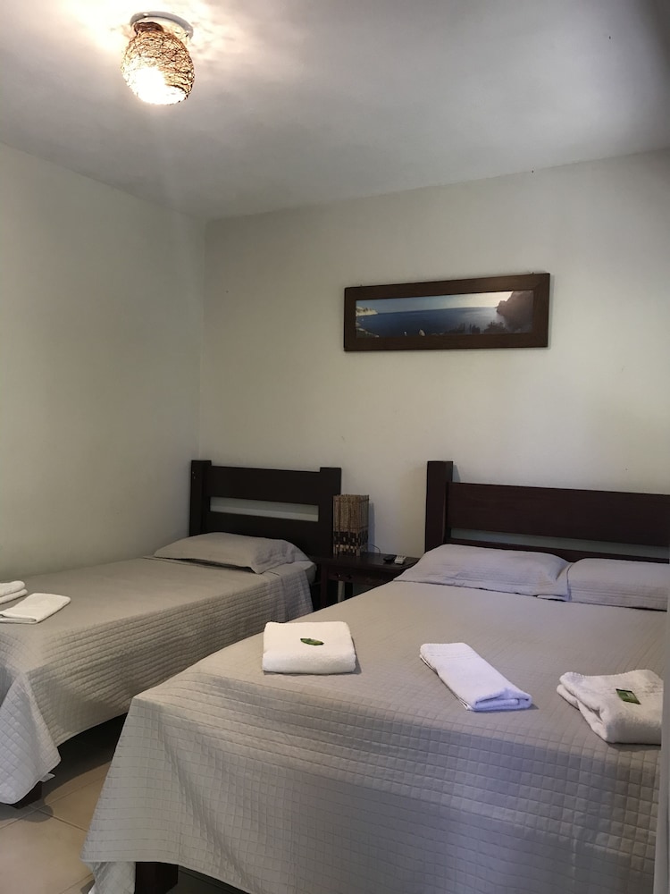 Standard Triple Room photo 3