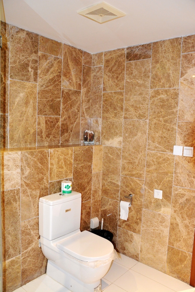 Business Twin Room photo 2