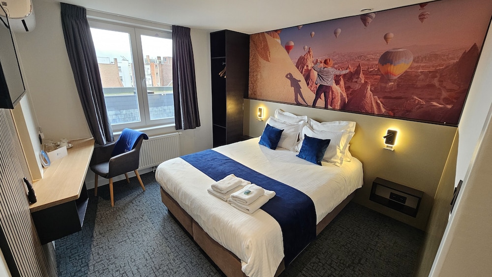 Double Room, 1 Double Bed photo 1