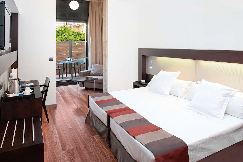 Superior Double Room, Terrace photo 2