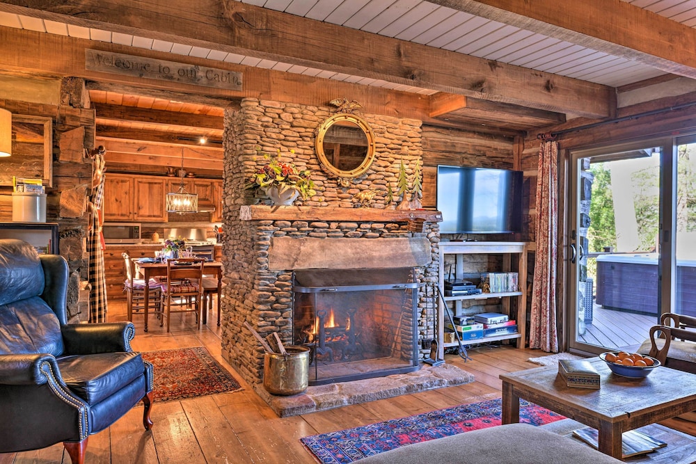 House (2 Bedrooms) photo 1