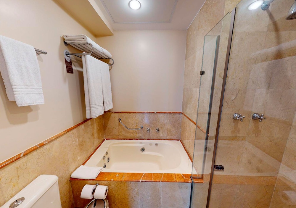 Suite (Master) - Photo 4