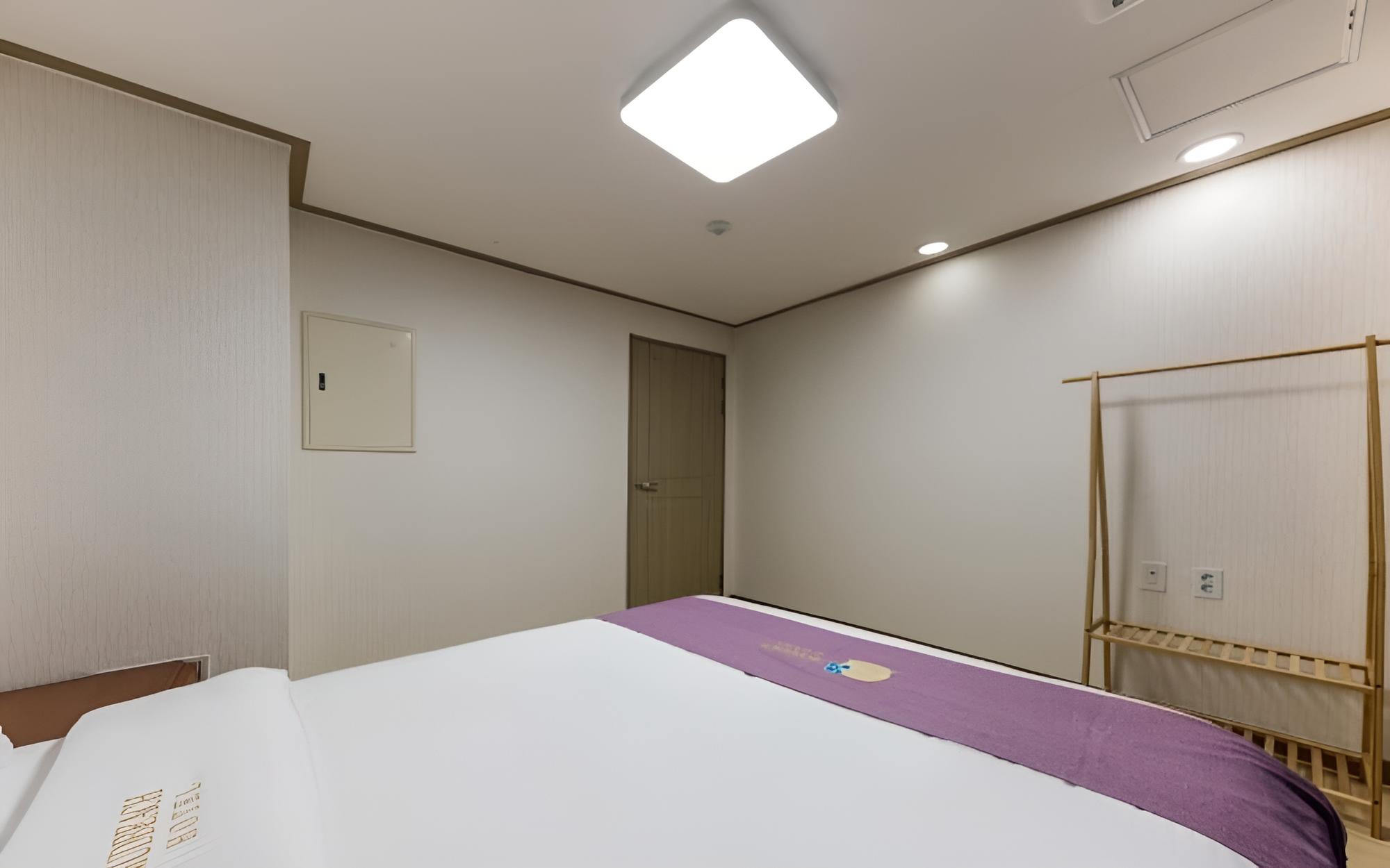Luxury Room photo 3