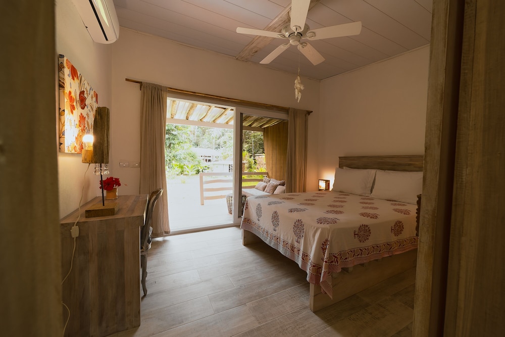 Comfort Double Room, 1 Bedroom (Air conditioning) photo 3