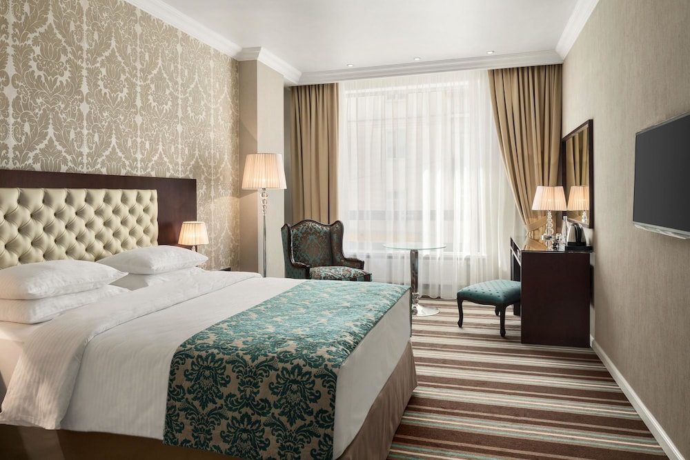Room, 1 Double Bed