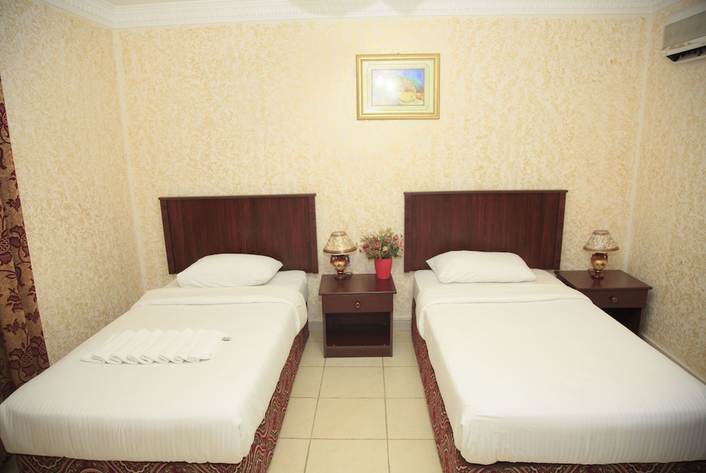Gulf Hotel Apartment — photo 74