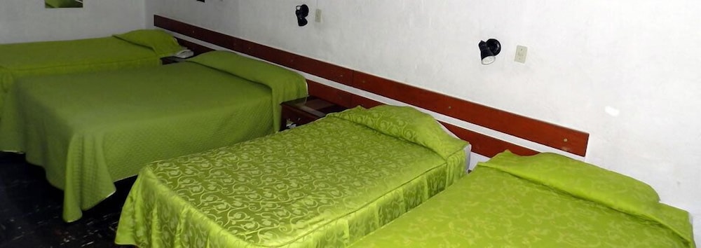 Quadruple Room photo 1