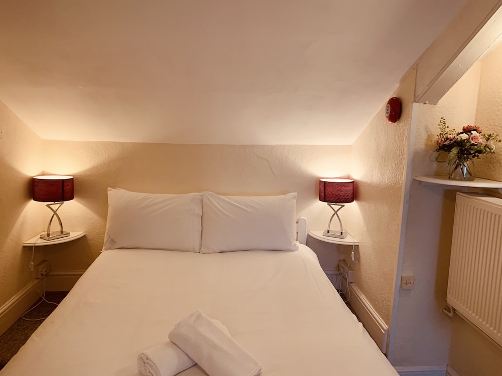Family Suite, Ensuite photo 3