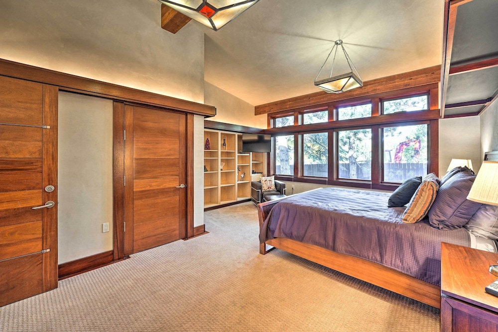 House (4 Bedrooms) photo 1