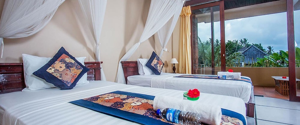 Superior Double Room - Photo 1