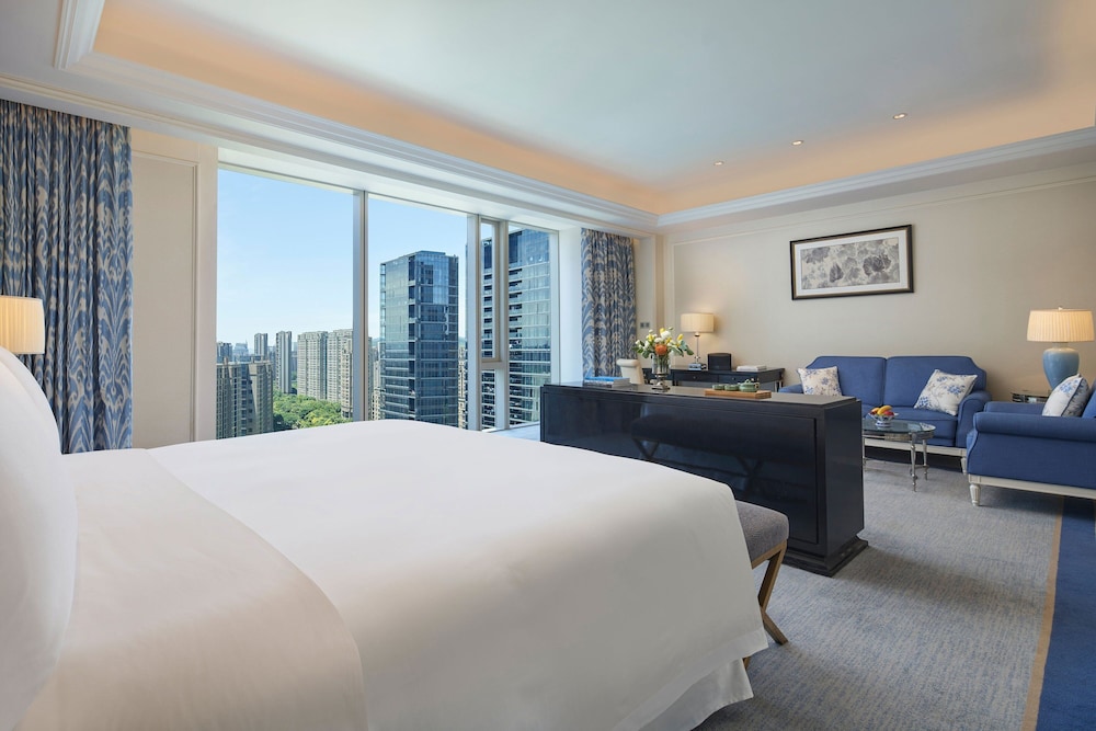 Junior Suite, 1 Bedroom