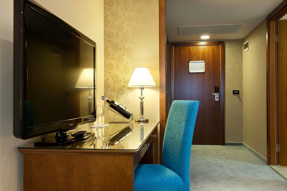 Deluxe Double Room, 1 King Bed
