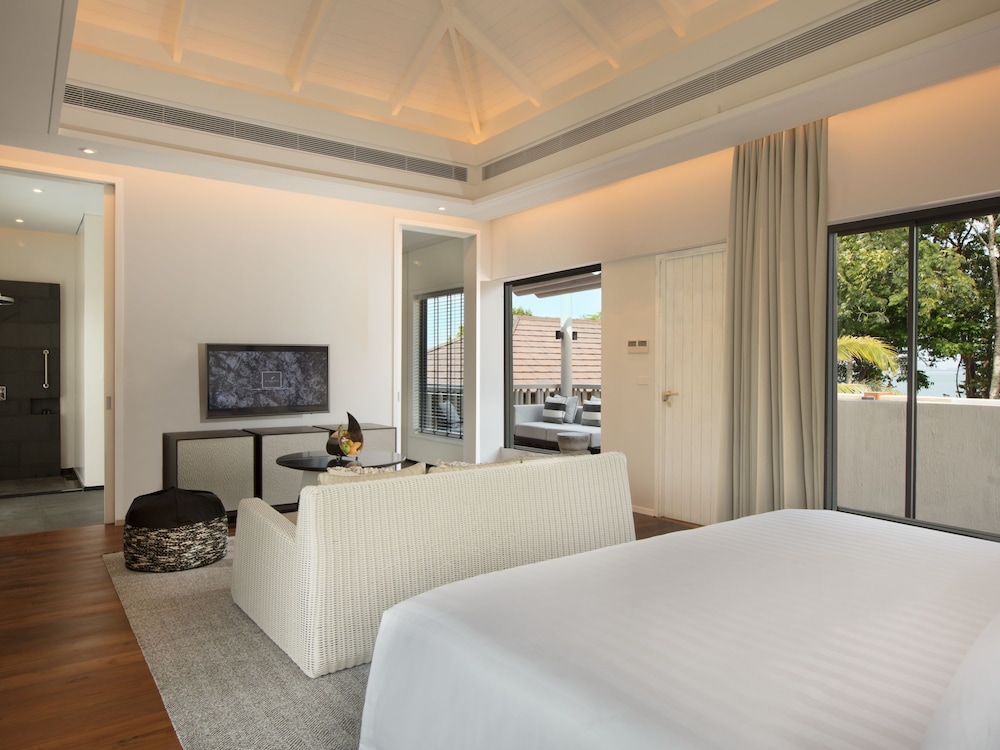 Grand Pool Villa photo 3