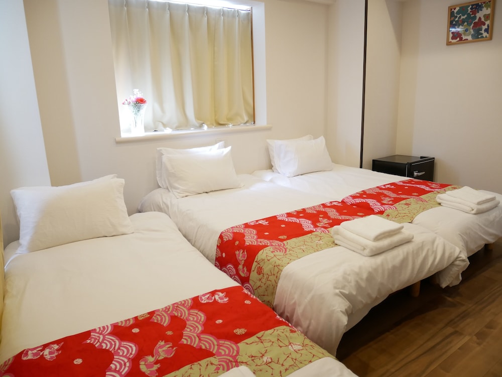 Triple Room photo 3