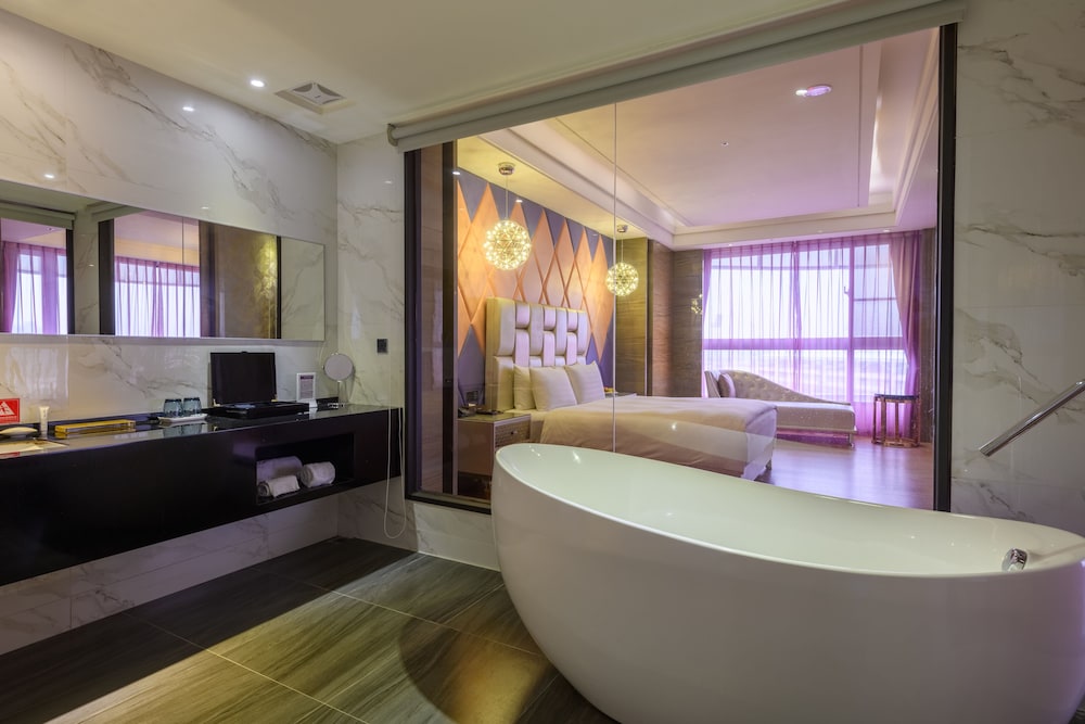Executive Suite Room photo 2