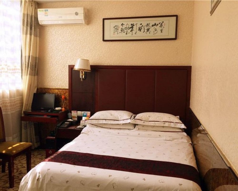 Standard Single Room photo 3