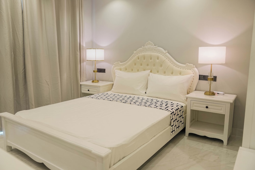 Basic Double Room, 1 Double Bed, Non Smoking photo 2