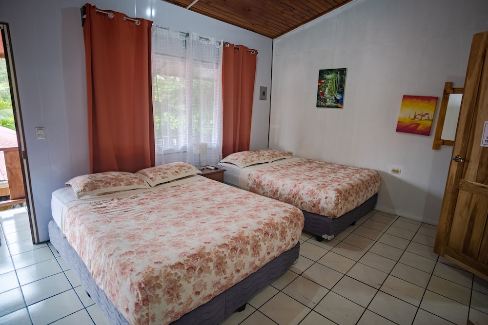 Quadruple Room photo 3