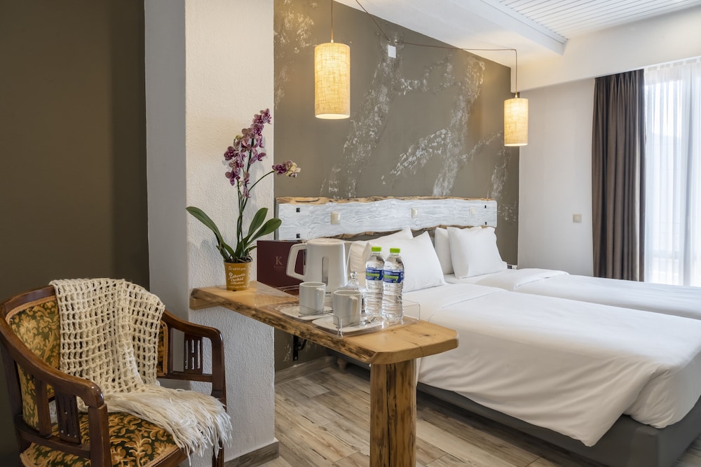 Double Room photo 2
