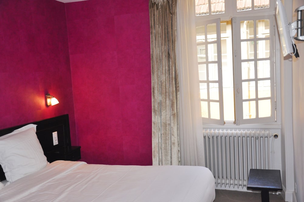 Standard Single Room photo 3