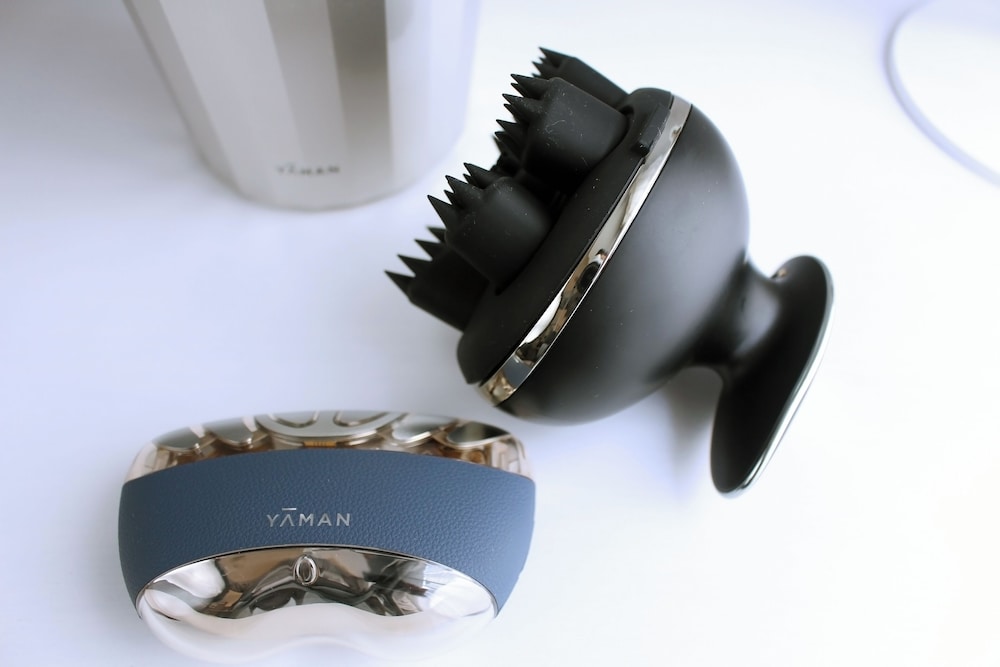 Semi Double Room with facial beauty device, Non smoking photo 2