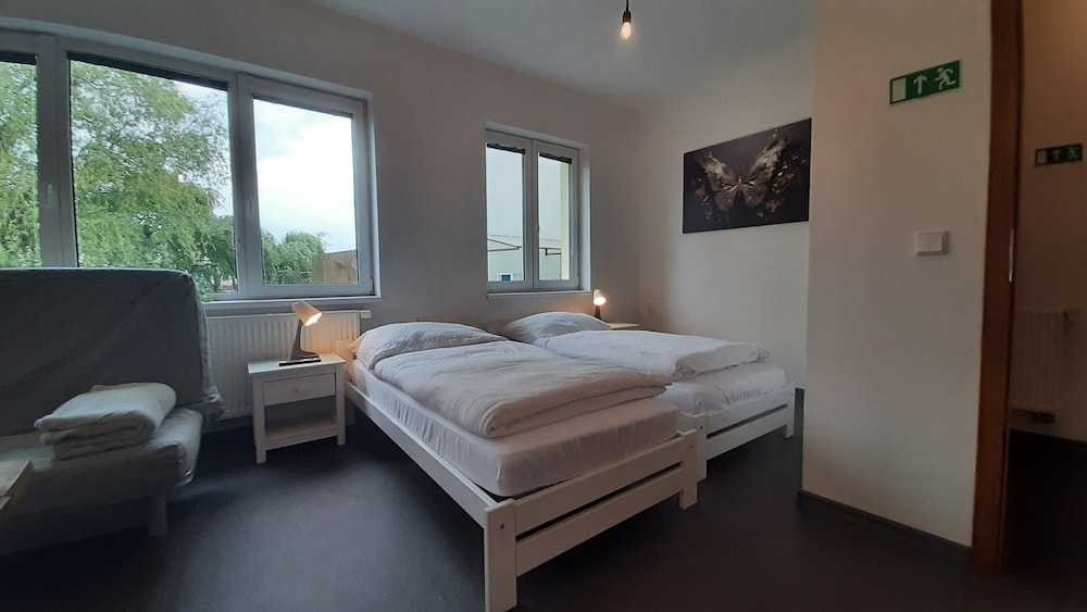 Deluxe Quadruple Room photo 2