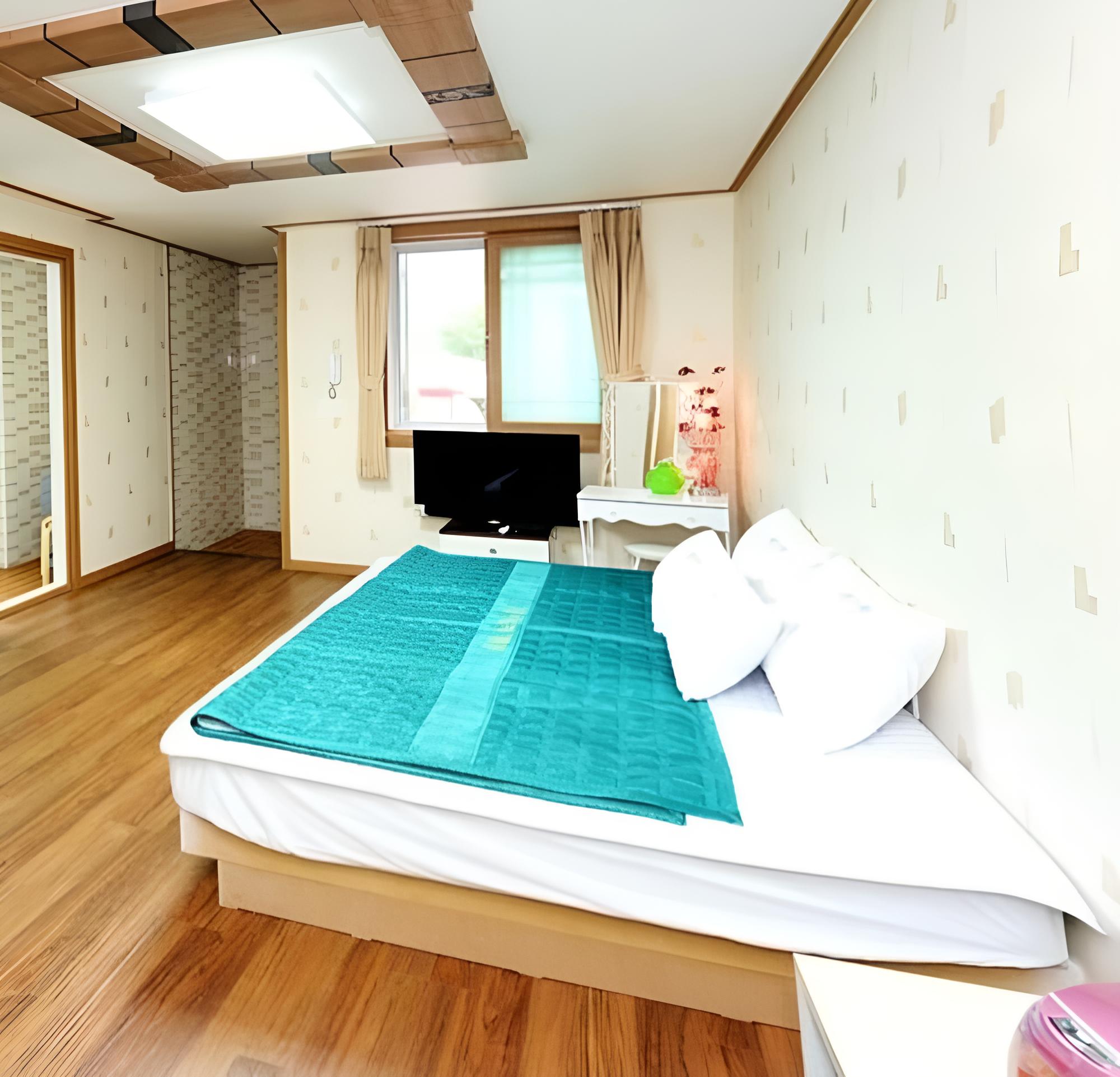 Room (Room 103 (Ondol)) photo 2