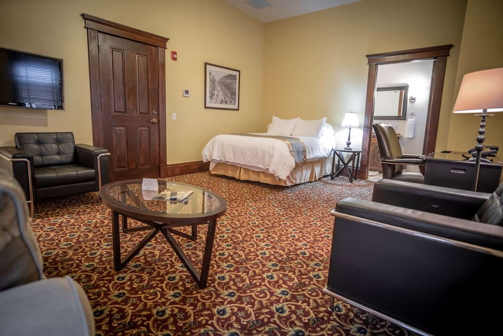 The Hildreth Room