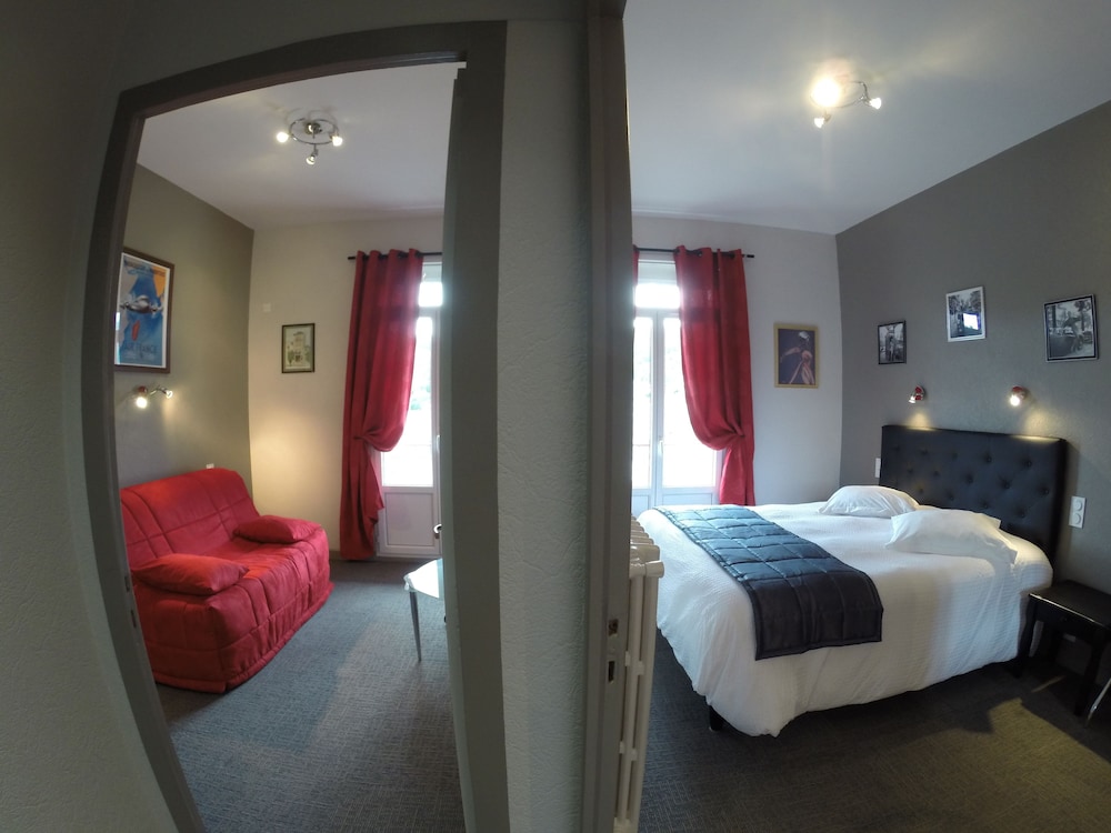 Confort+ Double Room photo 2