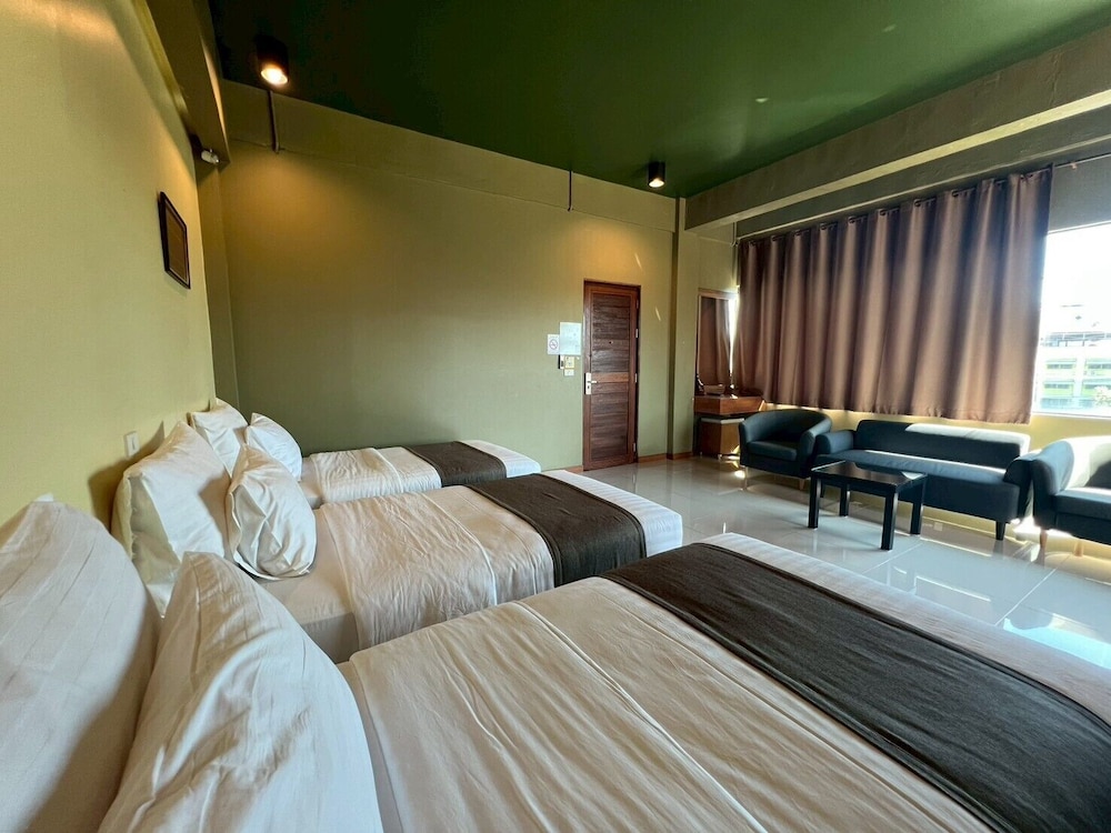 Superior Triple Room - Photo 4