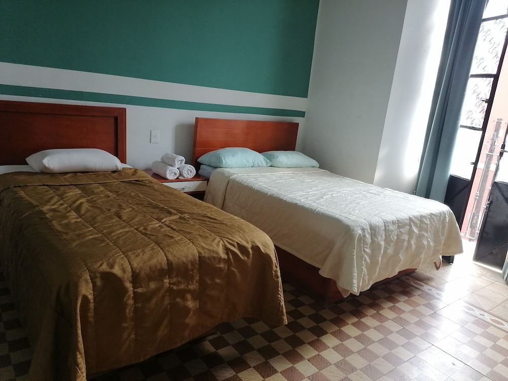 Triple Room photo 1