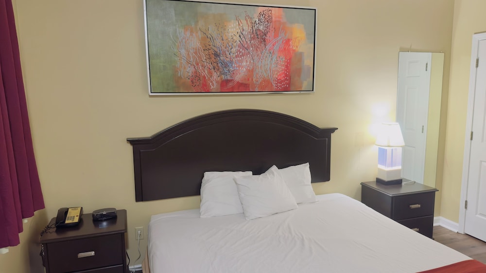 Suite, 1 King Bed, Non Smoking, Kitchen (Pets Not Allowed) photo 2