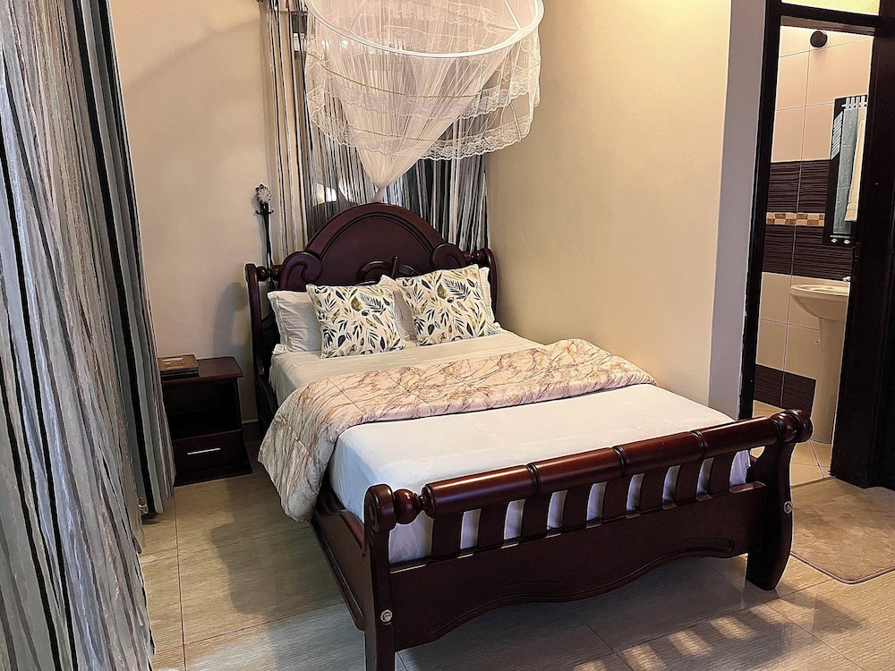 Economy Single Room, Ground Floor photo 1