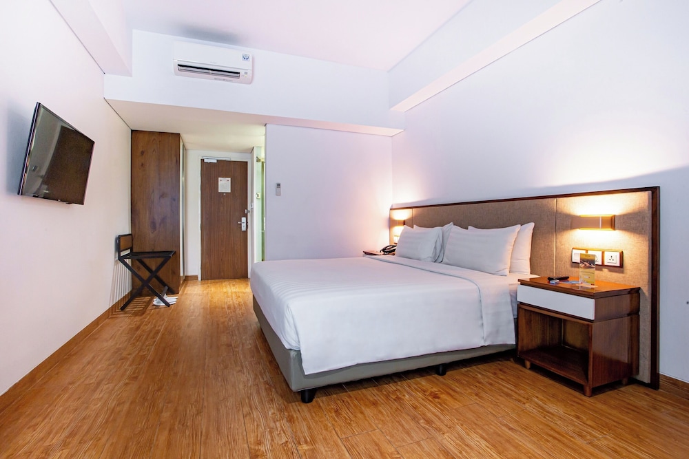 Deluxe Double Room - Photo 4