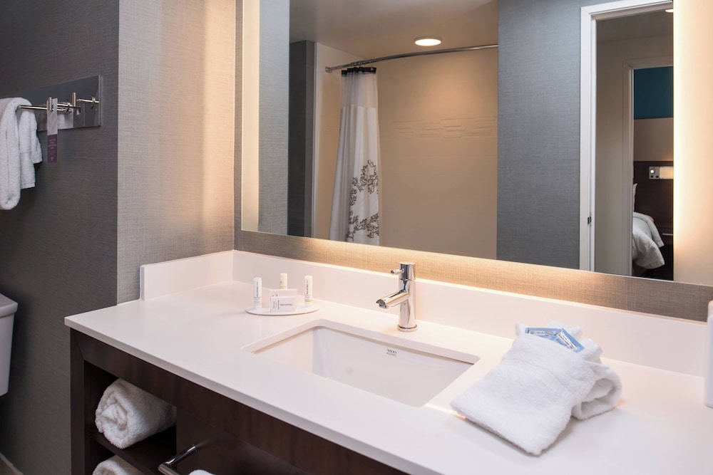 Residence Inn St Louis Westport, Fotografia 6
