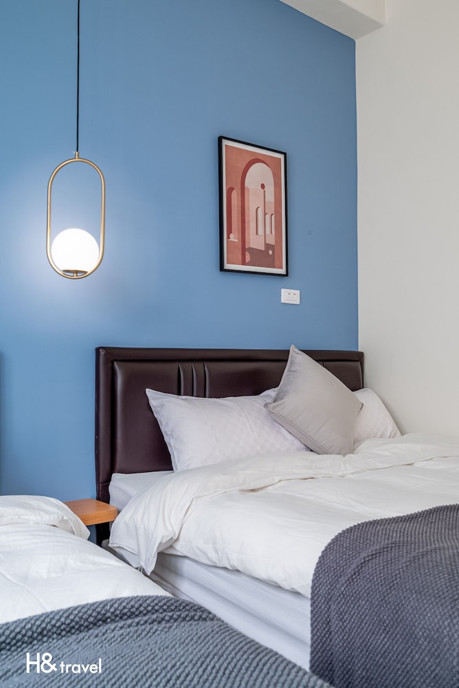 Grand Double Room photo 3