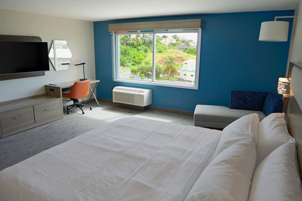 Standard Room, 1 King Bed, Accessible (Communications)